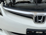 JDM Honda Civic / Acura CSX 2006-2008 Front Bumper Headlights Fenders Hood