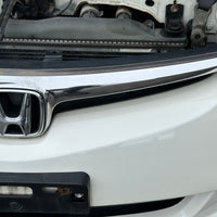 JDM Honda Civic / Acura CSX 2006-2008 Front Bumper Headlights Fenders Hood