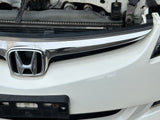 JDM Honda Civic / Acura CSX 2006-2008 Front Bumper Headlights Fenders Hood