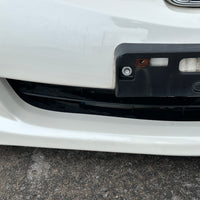 JDM Honda Civic / Acura CSX 2006-2008 Front Bumper Headlights Fenders Hood