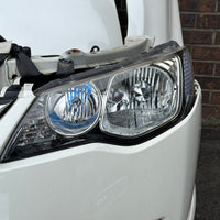 JDM Honda Civic / Acura CSX 2006-2008 Front Bumper Headlights Fenders Hood