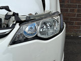 JDM Honda Civic / Acura CSX 2006-2008 Front Bumper Headlights Fenders Hood