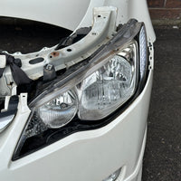 JDM Honda Civic / Acura CSX 2006-2008 Front Bumper Headlights Fenders Hood