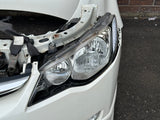JDM Honda Civic / Acura CSX 2006-2008 Front Bumper Headlights Fenders Hood