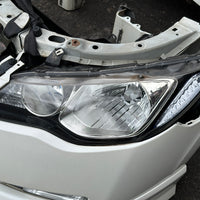 JDM Honda Civic / Acura CSX 2006-2008 Front Bumper Headlights Fenders Hood