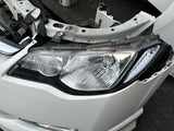 JDM Honda Civic / Acura CSX 2006-2008 Front Bumper Headlights Fenders Hood
