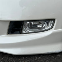 JDM Honda Civic / Acura CSX 2006-2008 Front Bumper Headlights Fenders Hood