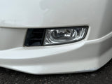 JDM Honda Civic / Acura CSX 2006-2008 Front Bumper Headlights Fenders Hood