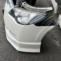 JDM Honda Civic / Acura CSX 2006-2008 Front Bumper Headlights Fenders Hood