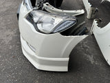 JDM Honda Civic / Acura CSX 2006-2008 Front Bumper Headlights Fenders Hood