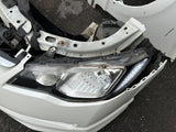 JDM Honda Civic / Acura CSX 2006-2008 Front Bumper Headlights Fenders Hood