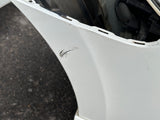JDM Honda Civic / Acura CSX 2006-2008 Front Bumper Headlights Fenders Hood