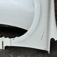 JDM Honda Civic / Acura CSX 2006-2008 Front Bumper Headlights Fenders Hood