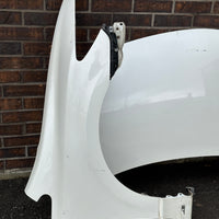 JDM Honda Civic / Acura CSX 2006-2008 Front Bumper Headlights Fenders Hood
