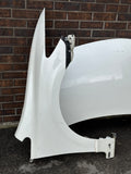 JDM Honda Civic / Acura CSX 2006-2008 Front Bumper Headlights Fenders Hood