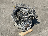 2010 2011 2012 2013 2014 2015 Lexus CT200H / Toyota Prius 1.8L Hybrid Engine JDM 2ZR-FXE 2ZRFXE | Engine | 2ZR Engines, Toyota 2ZR, Toyota Hybrid Engines | 2745