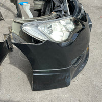 JDM Honda Civic / Acura CSX 2006-2008 Front Bumper Headlights Fenders Hood | Front End Conversion | Acura, Acura CSX, Civic, CSX, freeshipping, Honda, Honda Civic, tested | 2778