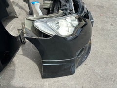 JDM Honda Civic / Acura CSX 2006-2008 Front Bumper Headlights Fenders Hood