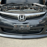 JDM Honda Civic / Acura CSX 2006-2008 Front Bumper Headlights Fenders Hood | Front End Conversion | Acura, Acura CSX, Civic, CSX, freeshipping, Honda, Honda Civic, tested | 2778