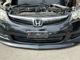 JDM Honda Civic / Acura CSX 2006-2008 Front Bumper Headlights Fenders Hood | Front End Conversion | Acura, Acura CSX, Civic, CSX, freeshipping, Honda, Honda Civic, tested | 2778