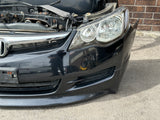JDM Honda Civic / Acura CSX 2006-2008 Front Bumper Headlights Fenders Hood