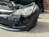 JDM Honda Civic / Acura CSX 2006-2008 Front Bumper Headlights Fenders Hood