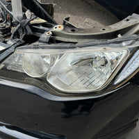 JDM Honda Civic / Acura CSX 2006-2008 Front Bumper Headlights Fenders Hood