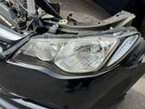 JDM Honda Civic / Acura CSX 2006-2008 Front Bumper Headlights Fenders Hood