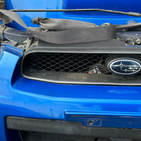 JDM Subaru Impreza WRX STi Bumper HID Headlights Grille Fenders Hood 2004-2005