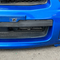 JDM Subaru Impreza WRX STi Bumper HID Headlights Grille Fenders Hood 2004-2005