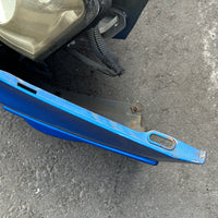 JDM Subaru Impreza WRX STi Bumper HID Headlights Grille Fenders Hood 2004-2005