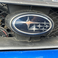 JDM Subaru Impreza WRX STi Bumper HID Headlights Grille Fenders Hood 2004-2005