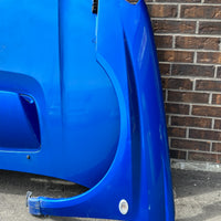 JDM Subaru Impreza WRX STi Bumper HID Headlights Grille Fenders Hood 2004-2005