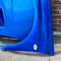 JDM Subaru Impreza WRX STi Bumper HID Headlights Grille Fenders Hood 2004-2005