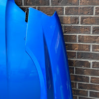 JDM Subaru Impreza WRX STi Bumper HID Headlights Grille Fenders Hood 2004-2005