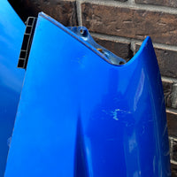 JDM Subaru Impreza WRX STi Bumper HID Headlights Grille Fenders Hood 2004-2005