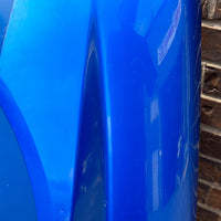 JDM Subaru Impreza WRX STi Bumper HID Headlights Grille Fenders Hood 2004-2005