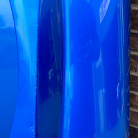 JDM Subaru Impreza WRX STi Bumper HID Headlights Grille Fenders Hood 2004-2005