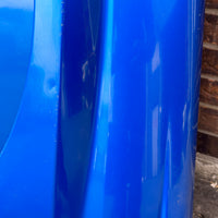 JDM Subaru Impreza WRX STi Bumper HID Headlights Grille Fenders Hood 2004-2005