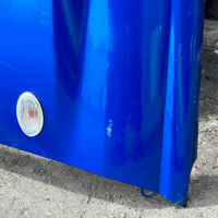 JDM Subaru Impreza WRX STi Bumper HID Headlights Grille Fenders Hood 2004-2005