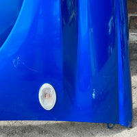 JDM Subaru Impreza WRX STi Bumper HID Headlights Grille Fenders Hood 2004-2005