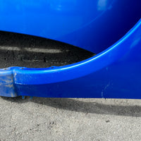 JDM Subaru Impreza WRX STi Bumper HID Headlights Grille Fenders Hood 2004-2005