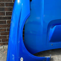 JDM Subaru Impreza WRX STi Bumper HID Headlights Grille Fenders Hood 2004-2005