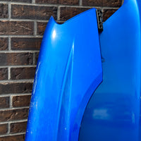 JDM Subaru Impreza WRX STi Bumper HID Headlights Grille Fenders Hood 2004-2005