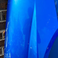 JDM Subaru Impreza WRX STi Bumper HID Headlights Grille Fenders Hood 2004-2005