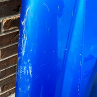 JDM Subaru Impreza WRX STi Bumper HID Headlights Grille Fenders Hood 2004-2005