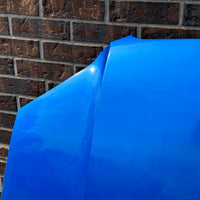 JDM Subaru Impreza WRX STi Bumper HID Headlights Grille Fenders Hood 2004-2005