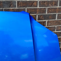 JDM Subaru Impreza WRX STi Bumper HID Headlights Grille Fenders Hood 2004-2005