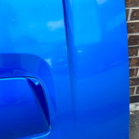 JDM Subaru Impreza WRX STi Bumper HID Headlights Grille Fenders Hood 2004-2005