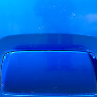 JDM Subaru Impreza WRX STi Bumper HID Headlights Grille Fenders Hood 2004-2005